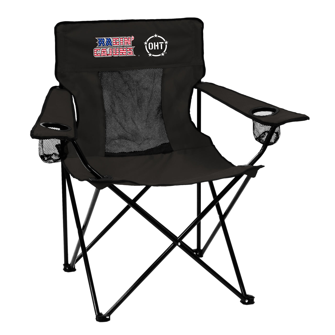 Louisiana Lafayette OHT Cobrand Elite Chair