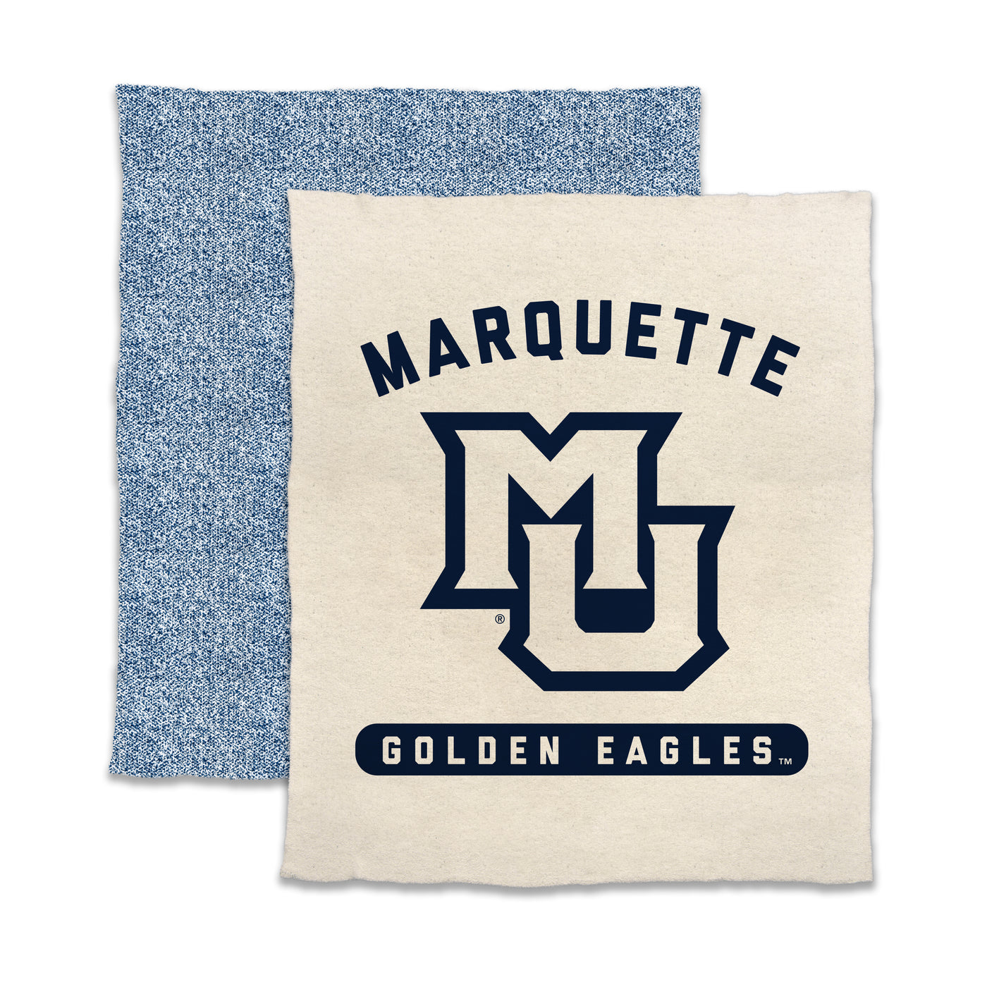 Marquette Luxe Prime Dreams Throw
