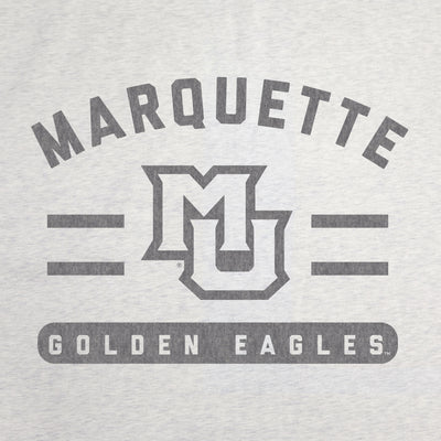 Marquette Sublimated Sweatshirt Blanket