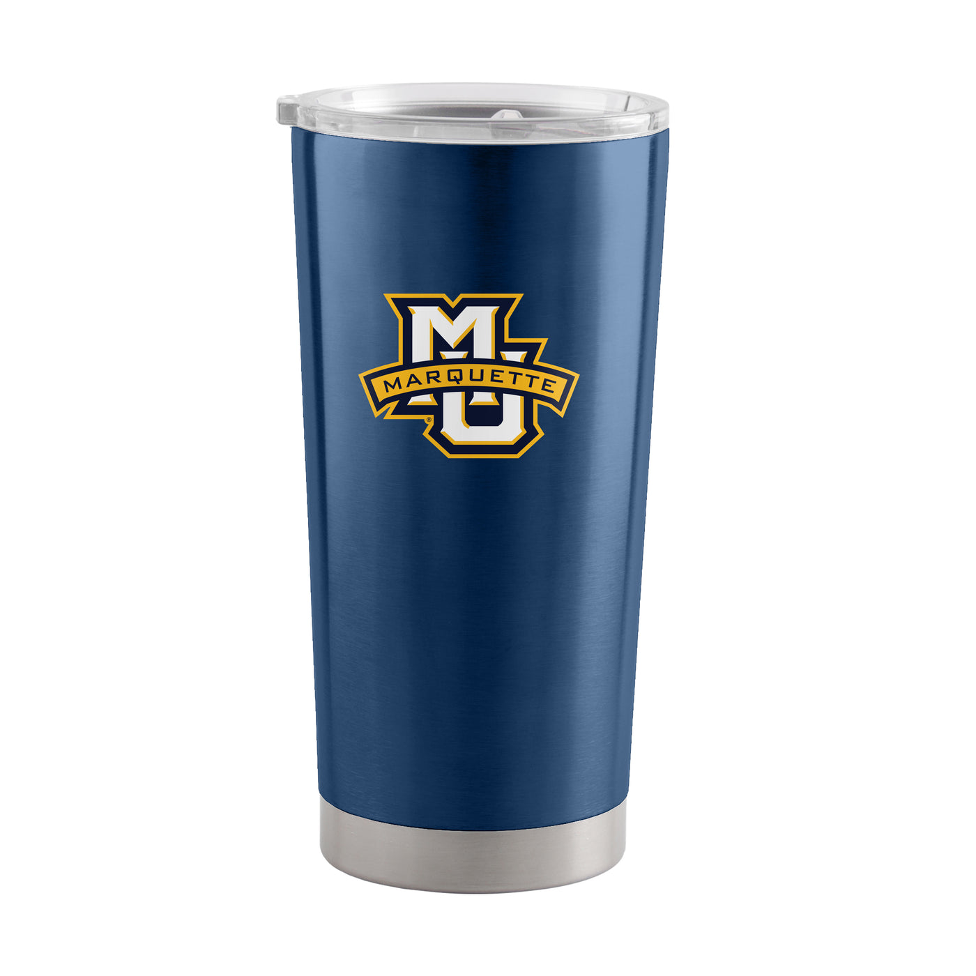 Marquette 20oz Letterman Stainless Tumbler