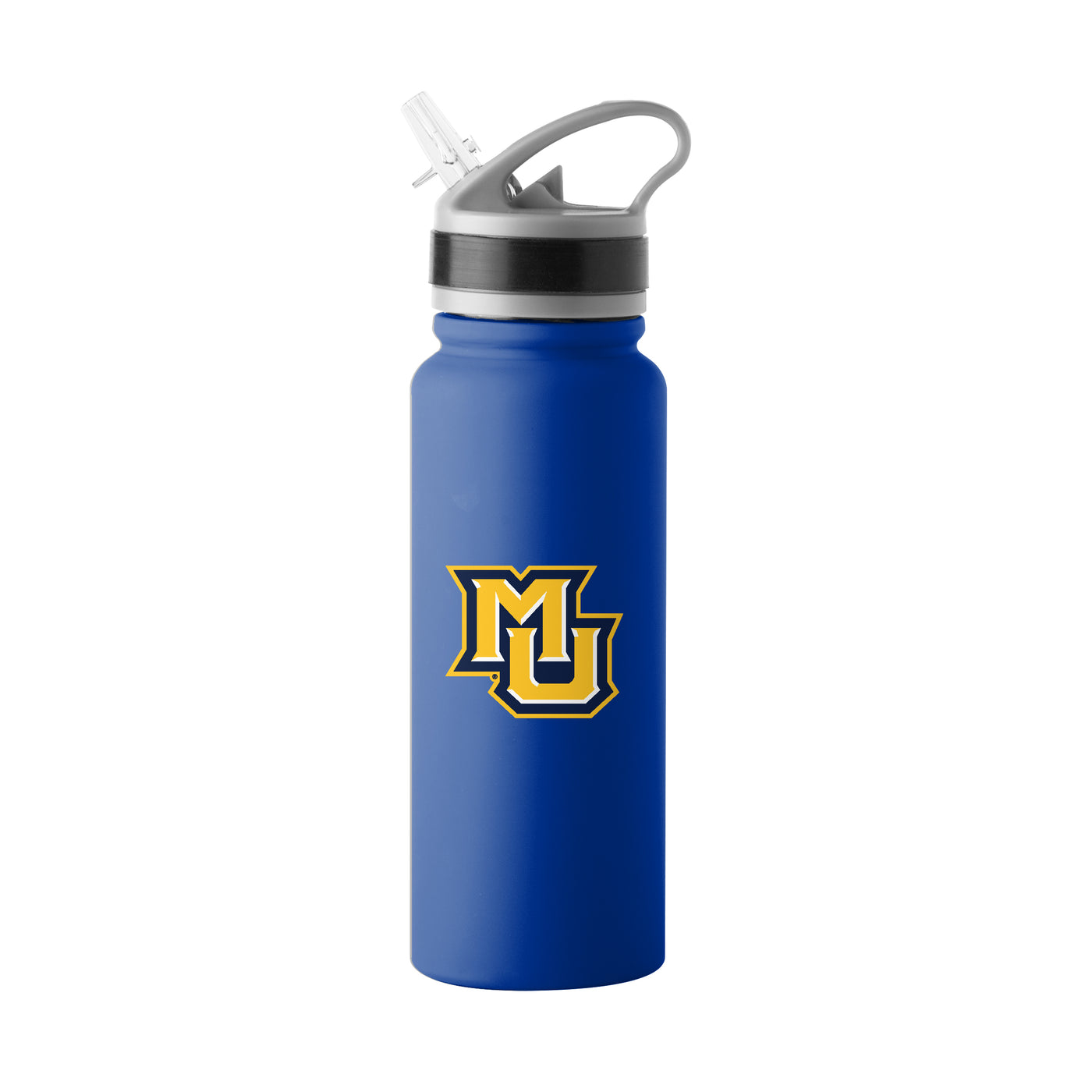 Marquette 25oz SingleWall FlipTop Bottle