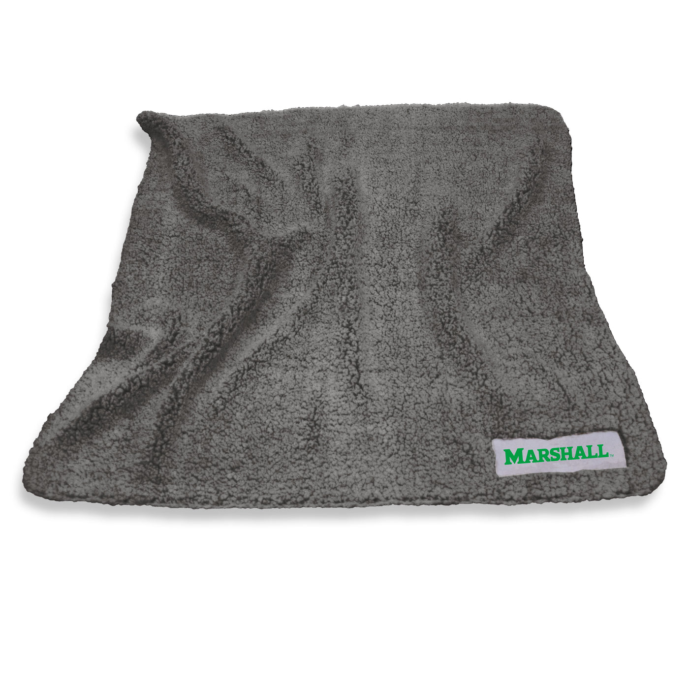 Marshall Color Frosty Fleece - Logo Brands