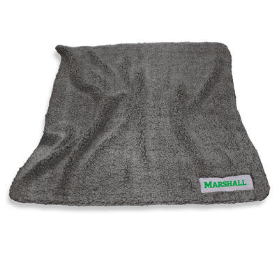 Marshall Color Frosty Fleece - Logo Brands