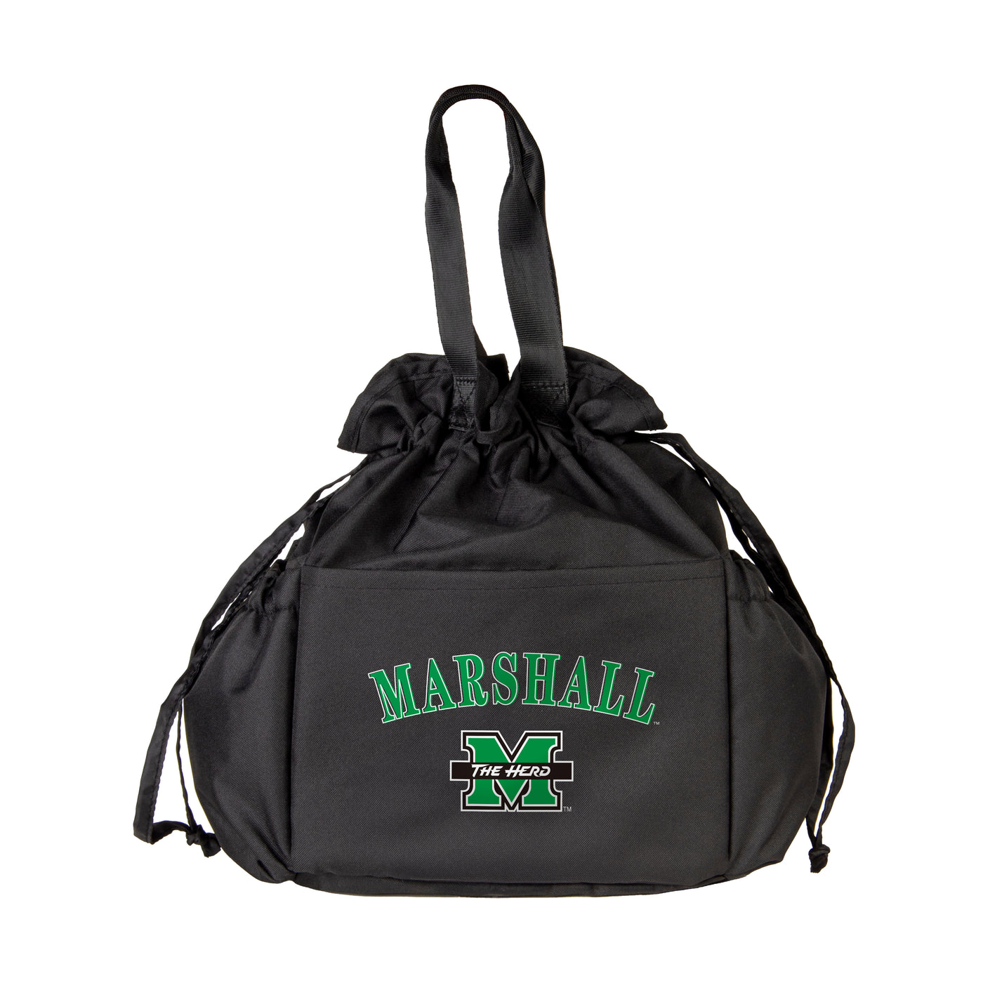 Marshall Drawstring Lunch Cooler Eco