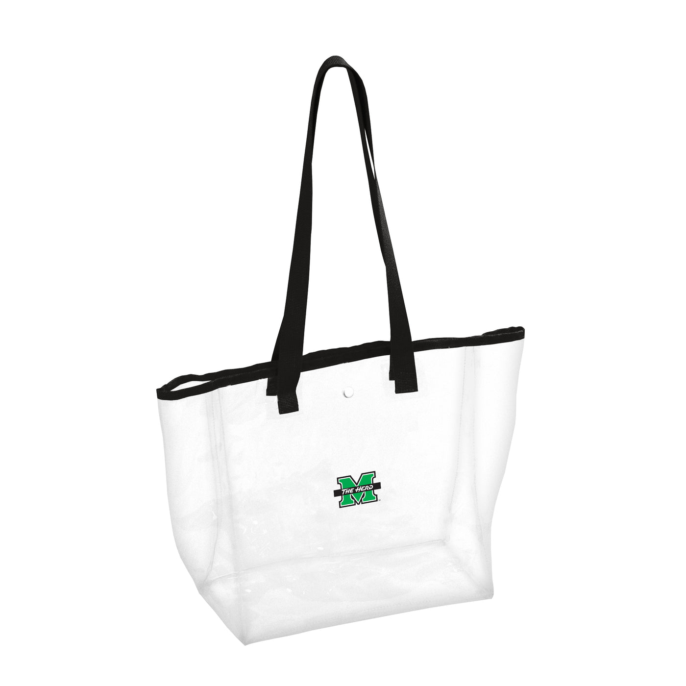 Marshall Stadium Clear Bag