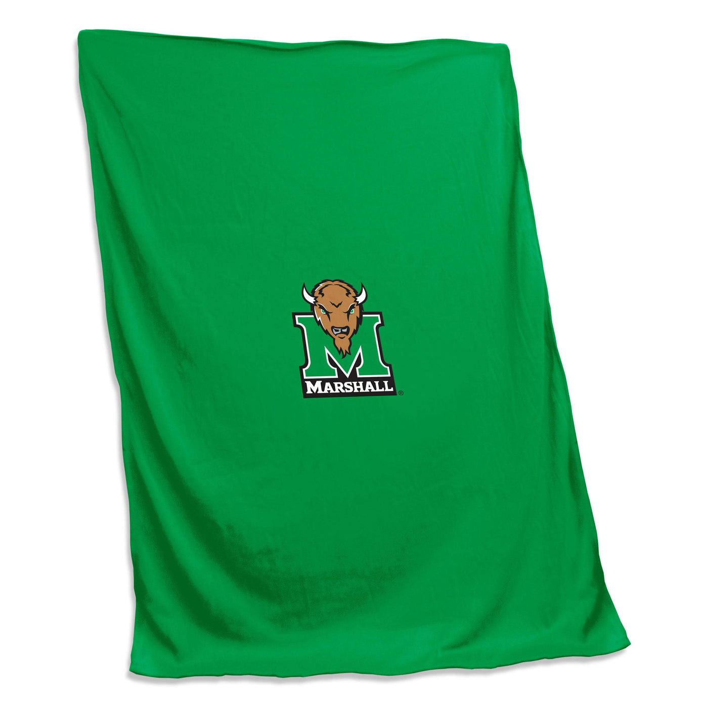 Marshall Sweatshirt Blanket