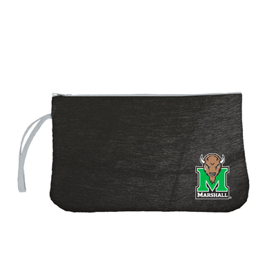 Marshall Crosshatch Wristlet - Logo Brands