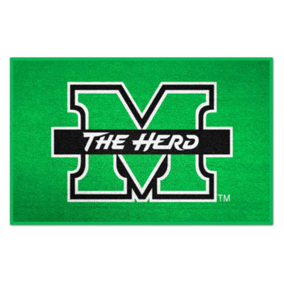 Marshall University Starter Mat