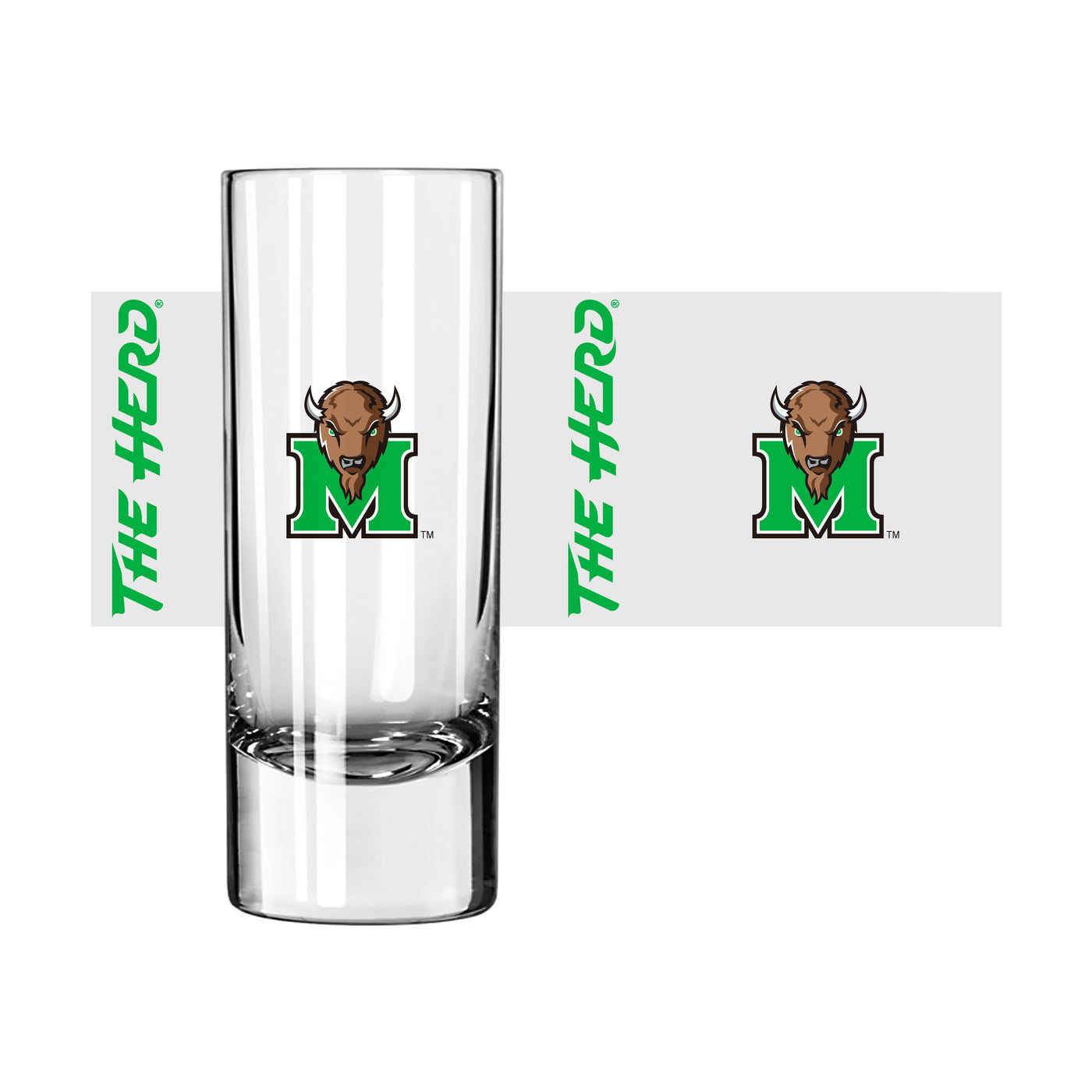 Marshall 2.5oz Gameday Shooter