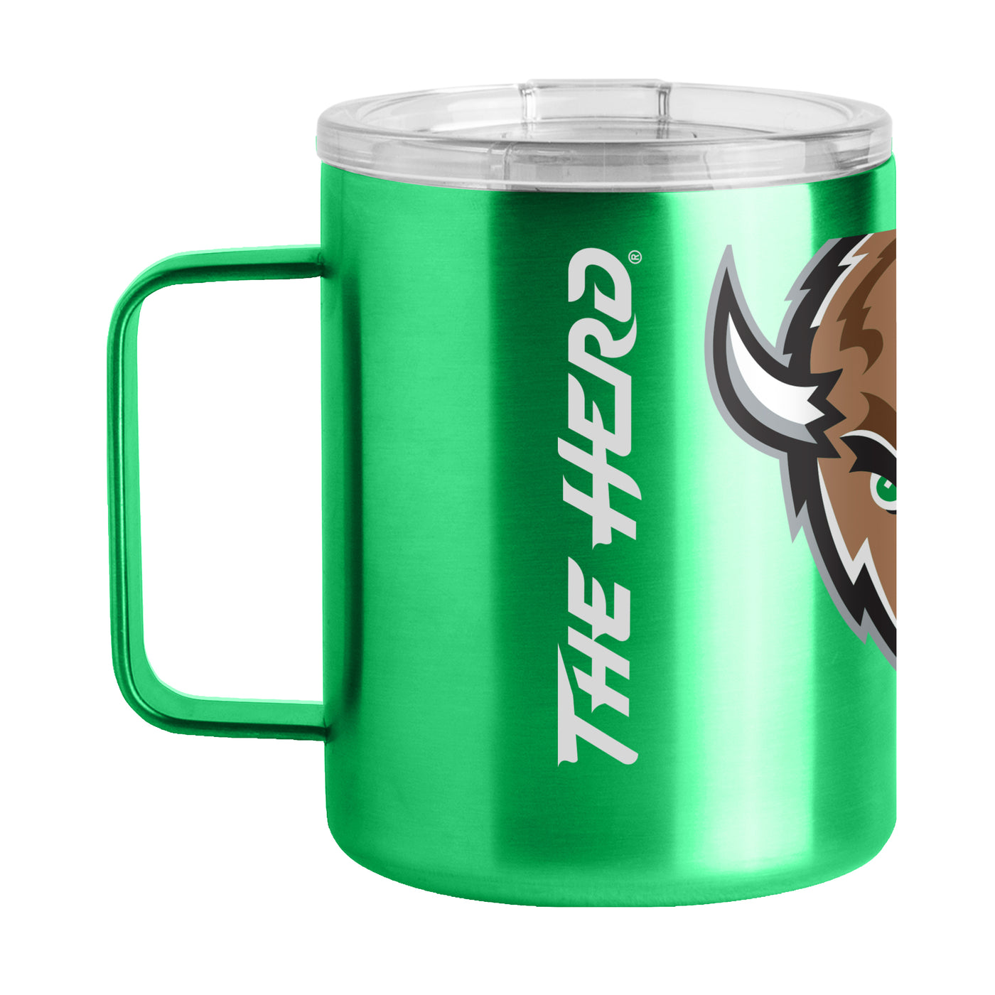 Marshall 15oz Hype Stainless Steel Mug