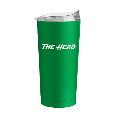 Marshall 20oz Flipside Powder Coat Tumbler