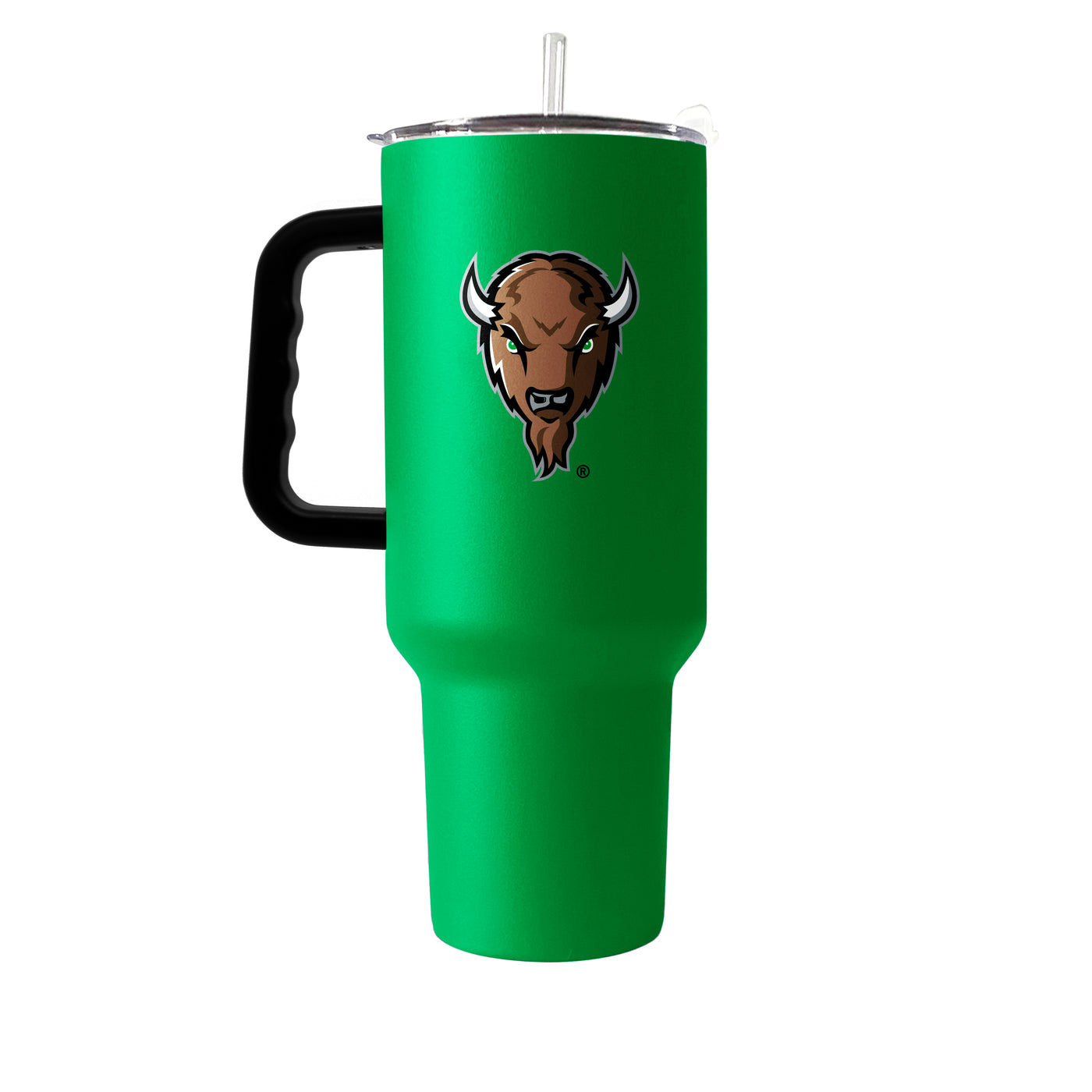 Marshall 40oz Flipside Powder Coat Tumbler