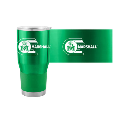 Marshall 30oz Whirl Stainless Steel Tumbler