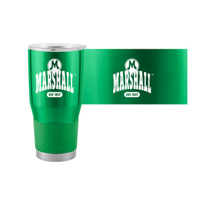 Marshall 30oz Arch Stainless Steel Tumbler