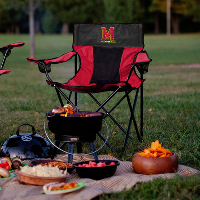 Maryland Elite Chair - Logo Brands