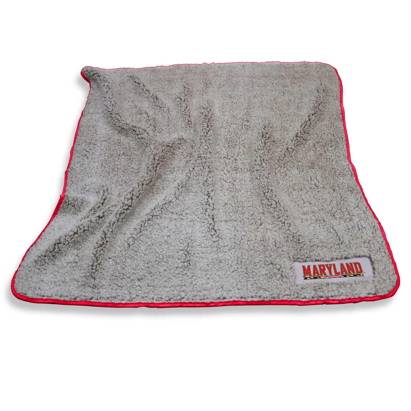 Maryland Frosty Fleece
