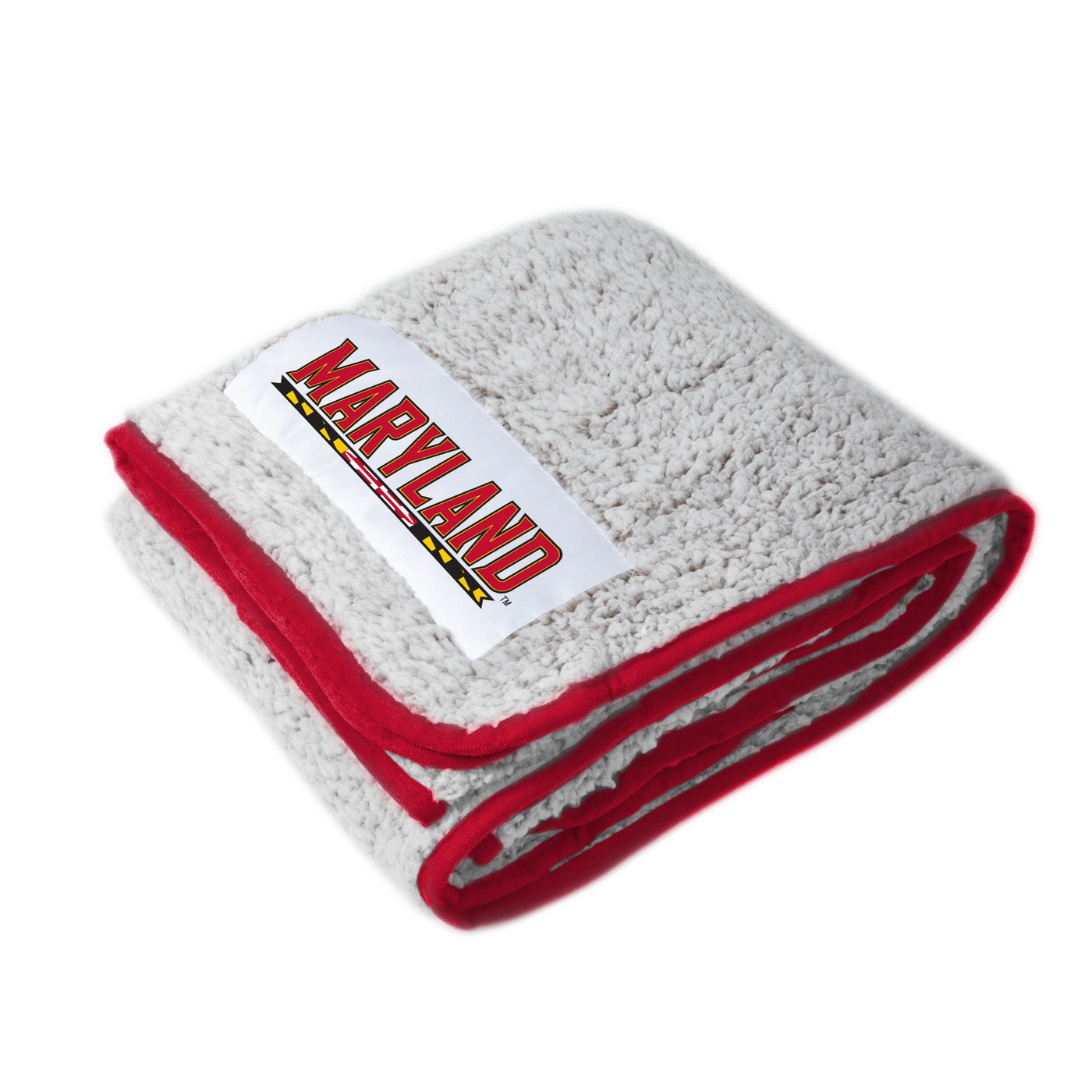 Maryland Frosty Fleece