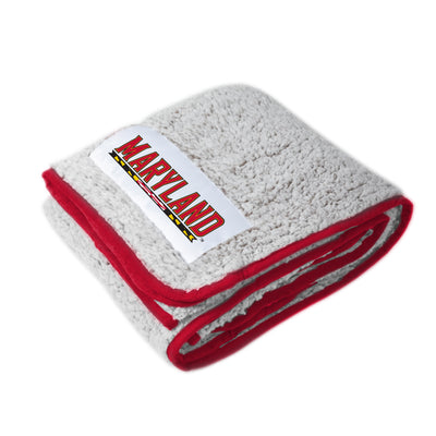 Maryland Frosty Fleece