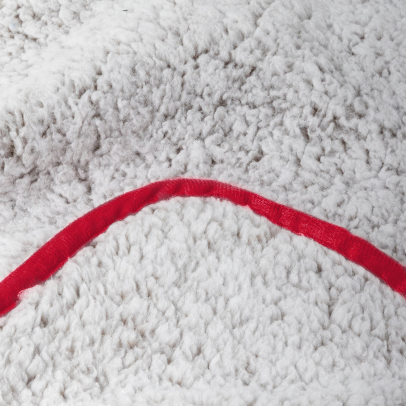 Maryland Frosty Fleece