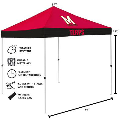 Maryland Economy Canopy