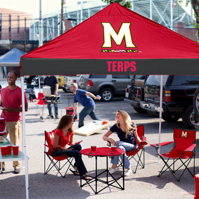 Maryland Economy Canopy