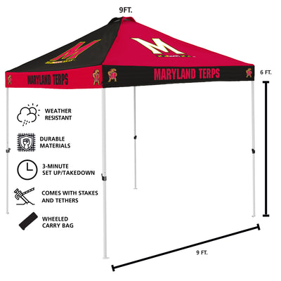Maryland Premium Canopy