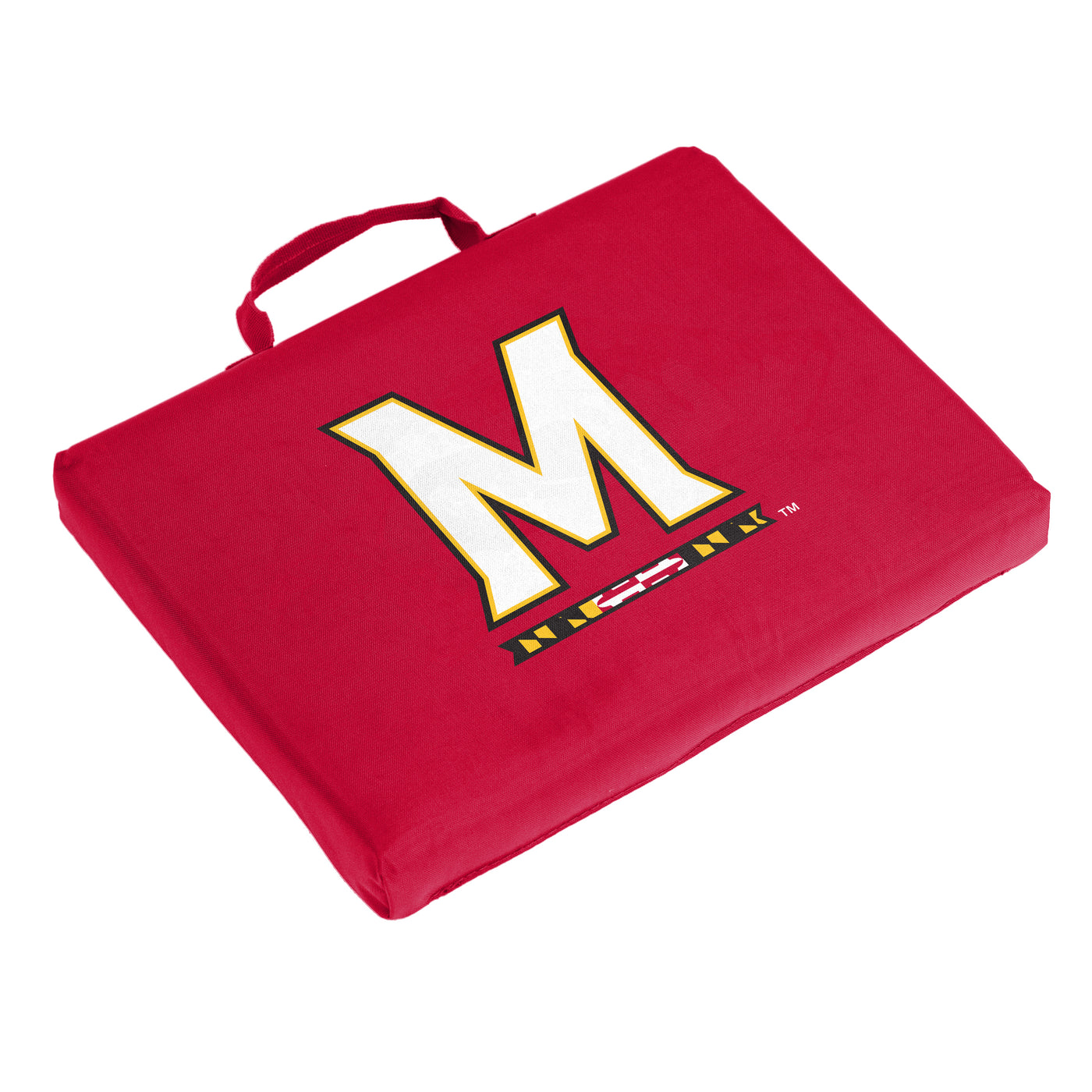 Maryland Bleacher Cushion