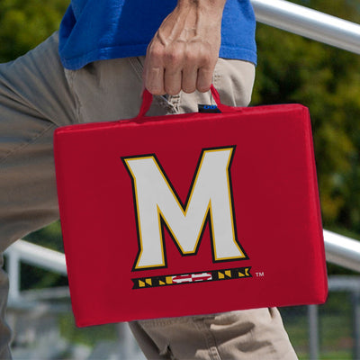 Maryland Bleacher Cushion