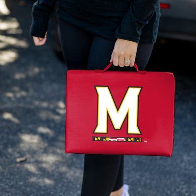 Maryland Bleacher Cushion