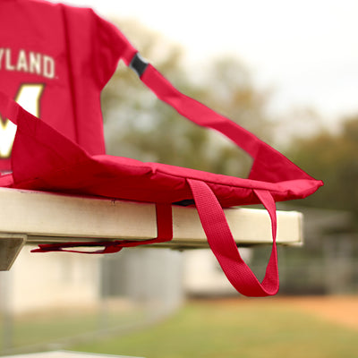 Maryland Stadium Seat