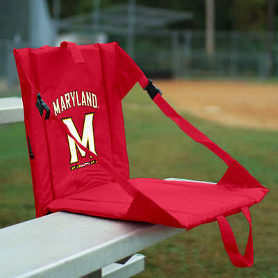 Maryland Stadium Seat