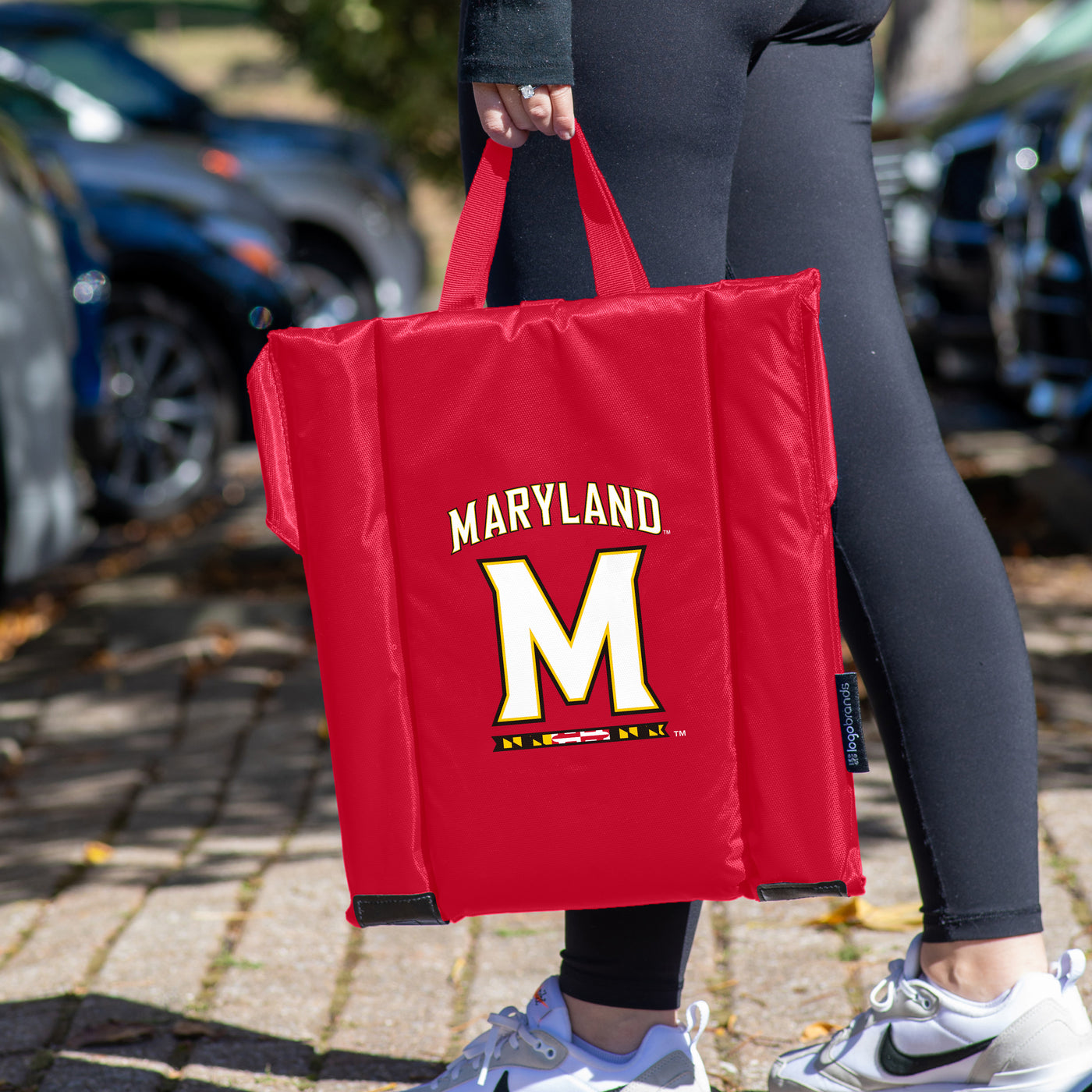 Maryland Stadium Seat