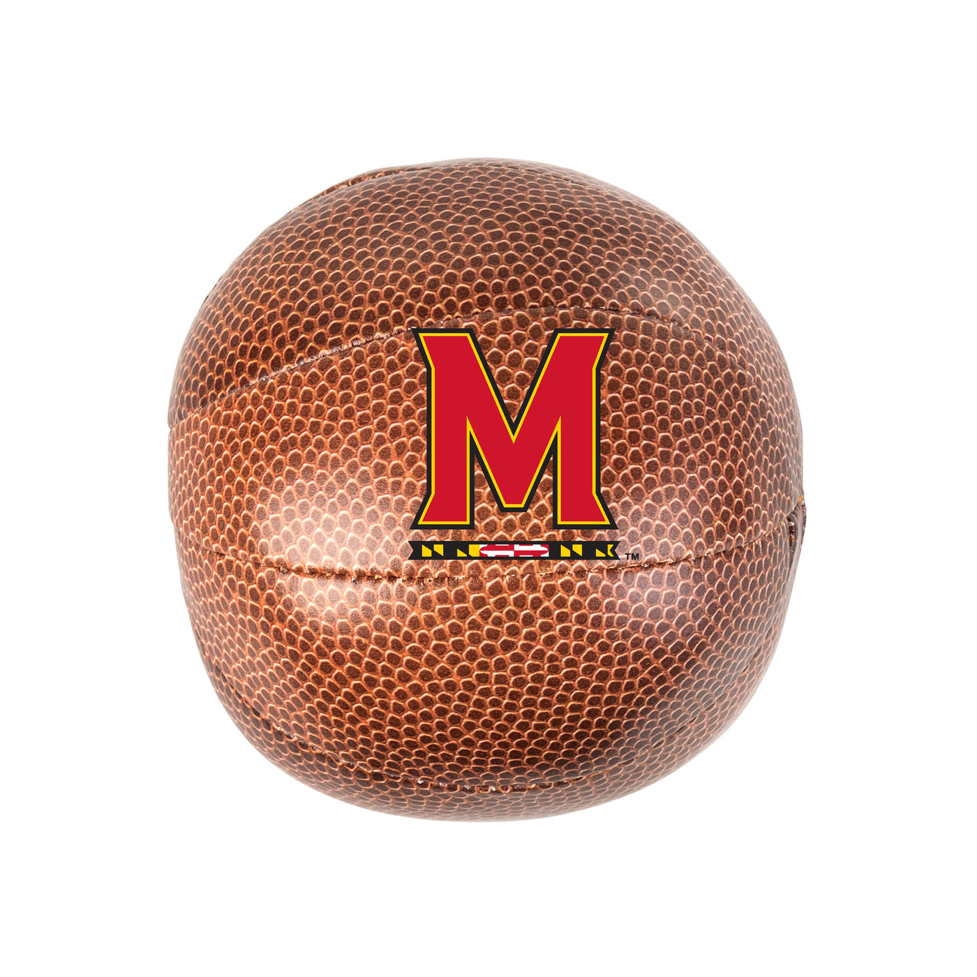 Maryland Micro Soft Basketball
