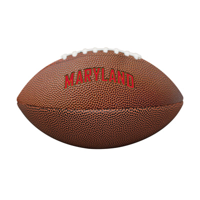 Maryland Mini Size Composite Football