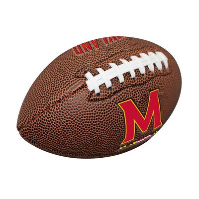 Maryland Mini Size Composite Football