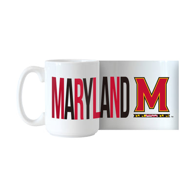 Maryland 15oz Overtime Sublimated Mug