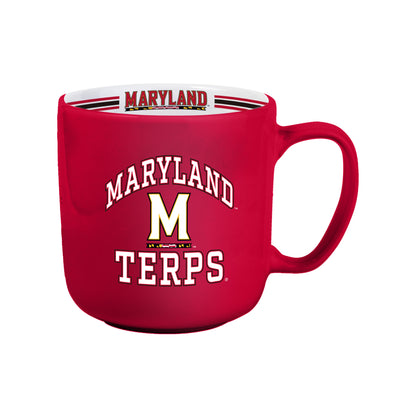 Maryland 15oz Stripe Mug