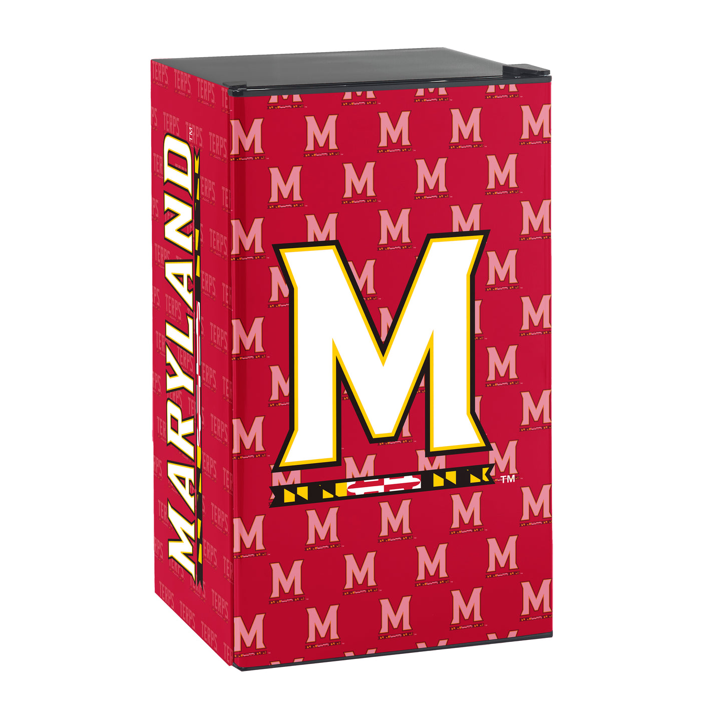 Maryland Counter Top Fridge