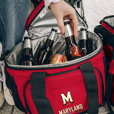 Maryland 24 Can Flex Cooler
