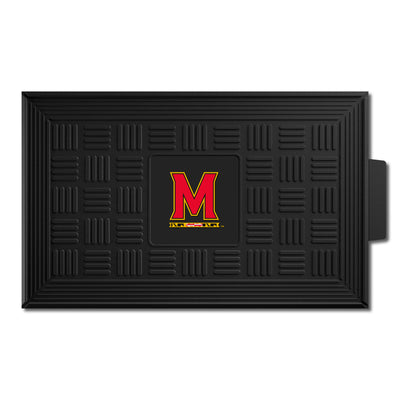University of Maryland Medallion Door Mat