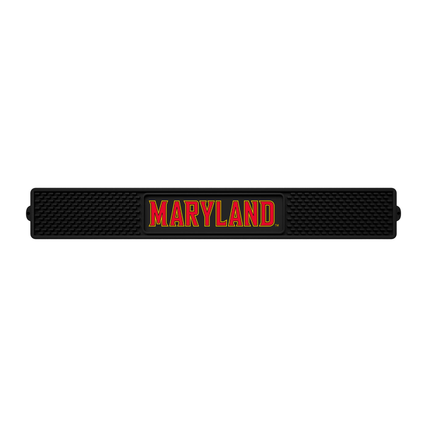 University of Maryland Drink Mat