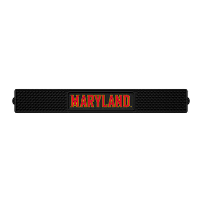 University of Maryland Drink Mat