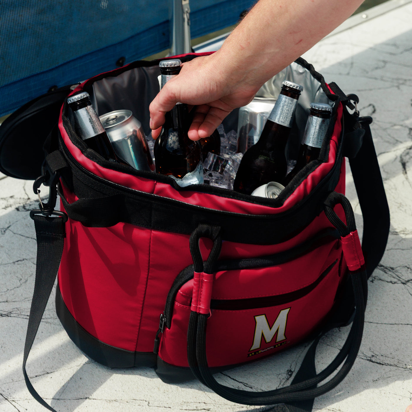 Maryland 35 Can Flex Cooler