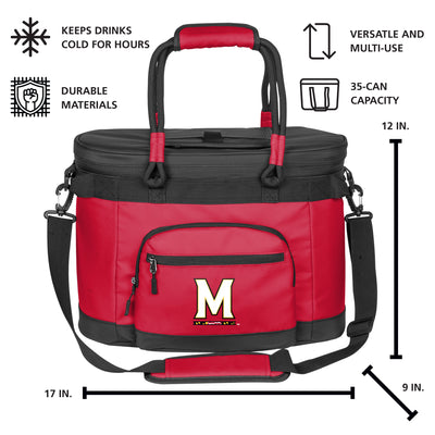 Maryland 35 Can Flex Cooler