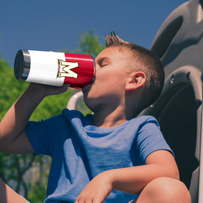 Maryland 20oz Colorblock Stainless Steel Tumbler