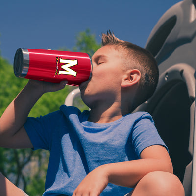 Maryland Gameday 20oz Stainless Tumbler
