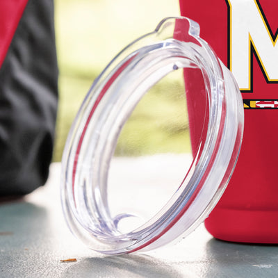 Maryland 22oz Flipside Stainless Cup