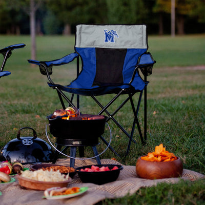 Memphis Elite Chair - Logo Brands