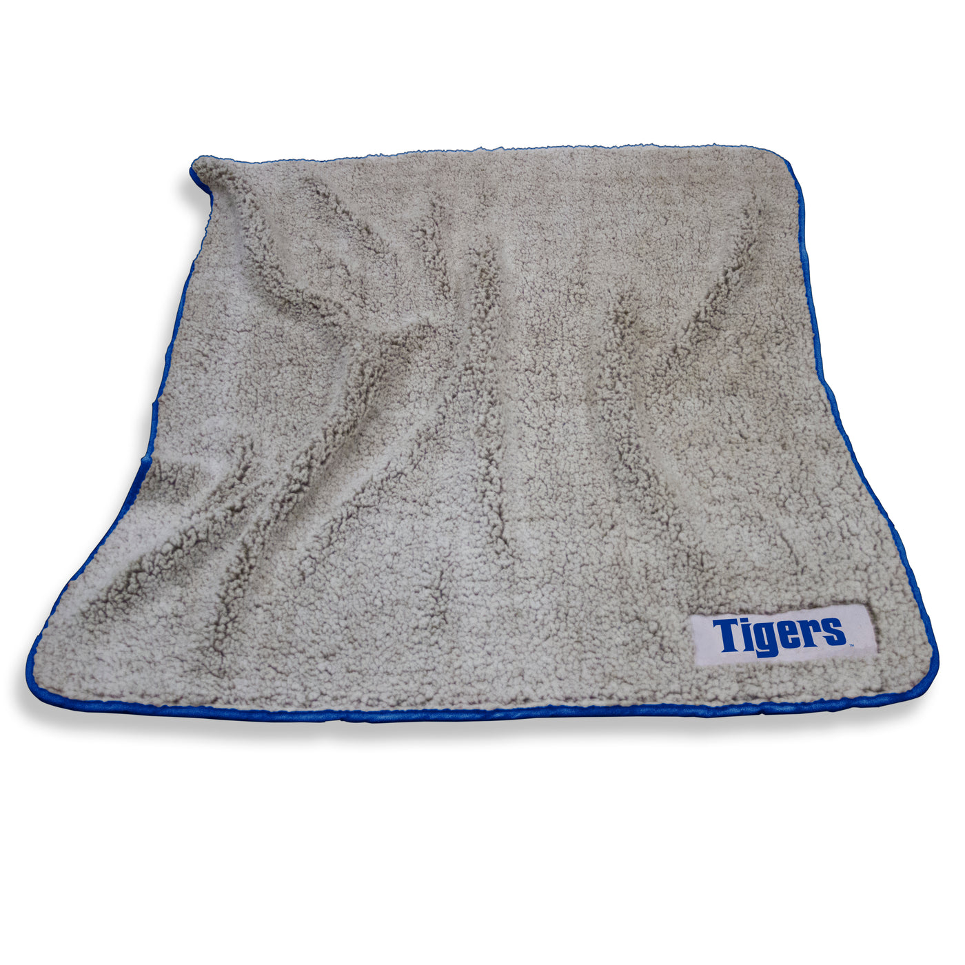 Memphis Frosty Fleece - Logo Brands