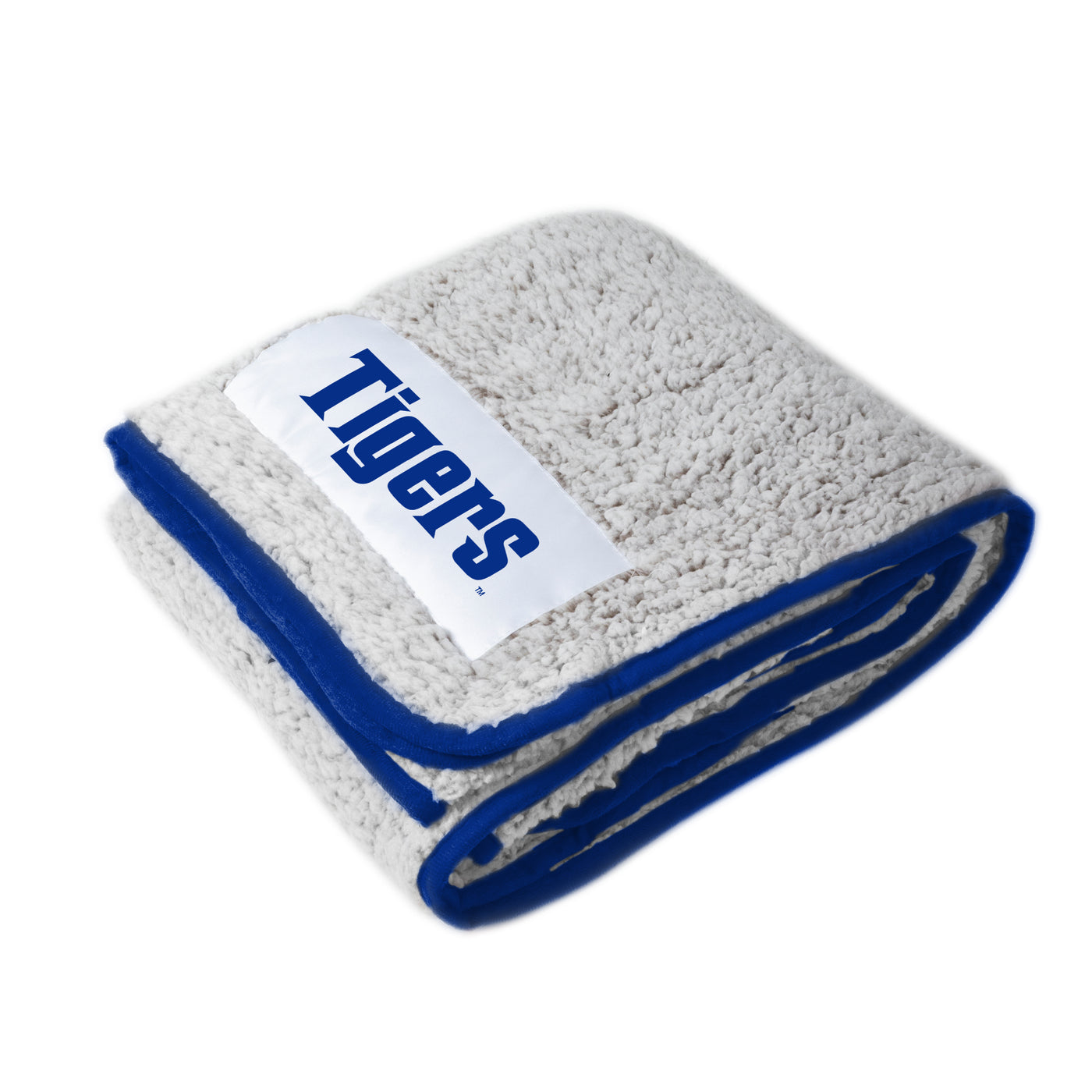 Memphis Frosty Fleece - Logo Brands